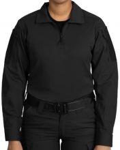 FIRST TACTICAL - V2 Responder Long Sleeve Shirt - Women's